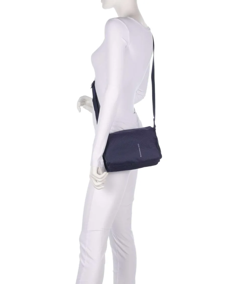 Mandarina Duck Crossbody Bags-MD20 Crossbody bag polyester