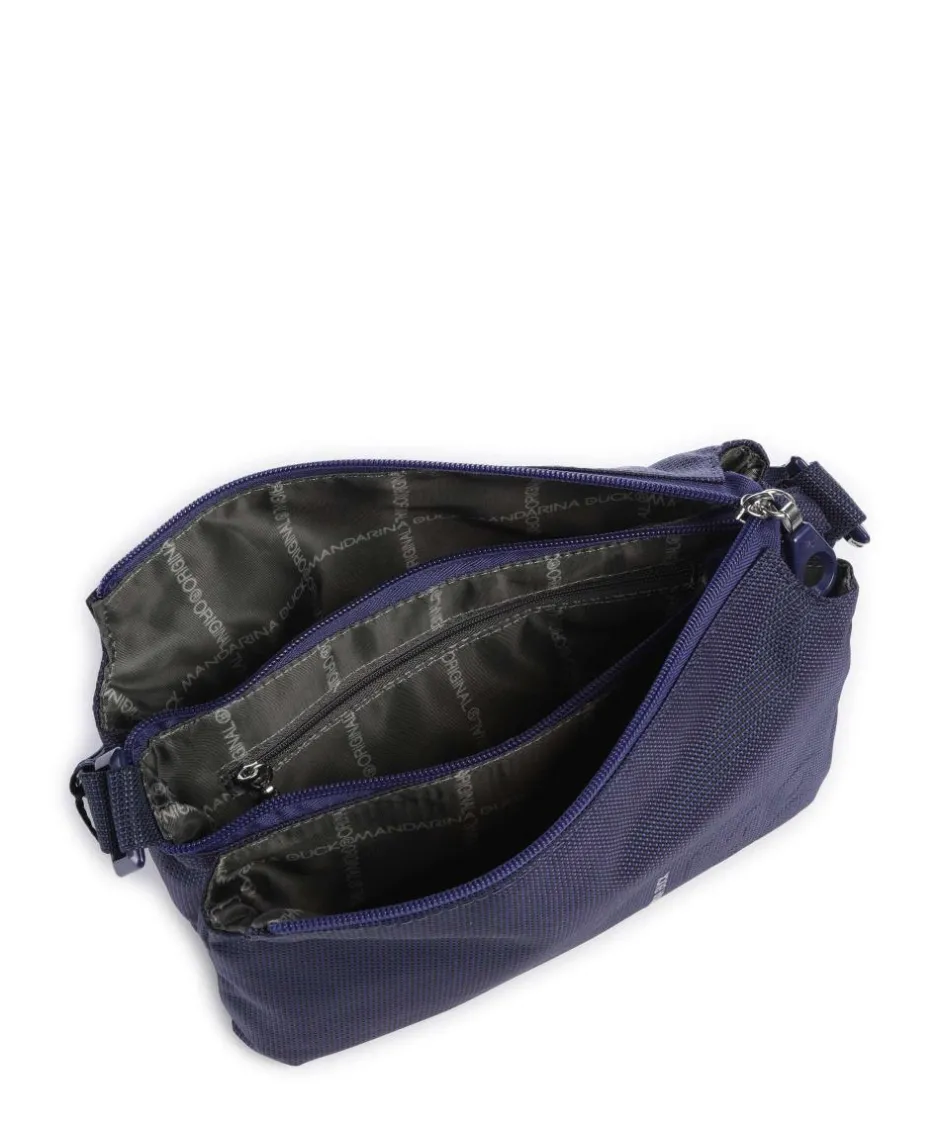 Mandarina Duck Crossbody Bags-MD20 Crossbody bag polyester