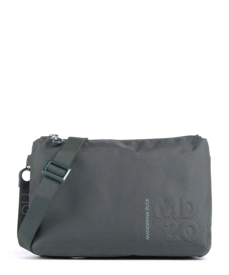 Mandarina Duck Crossbody Bags-MD20 Crossbody bag polyester