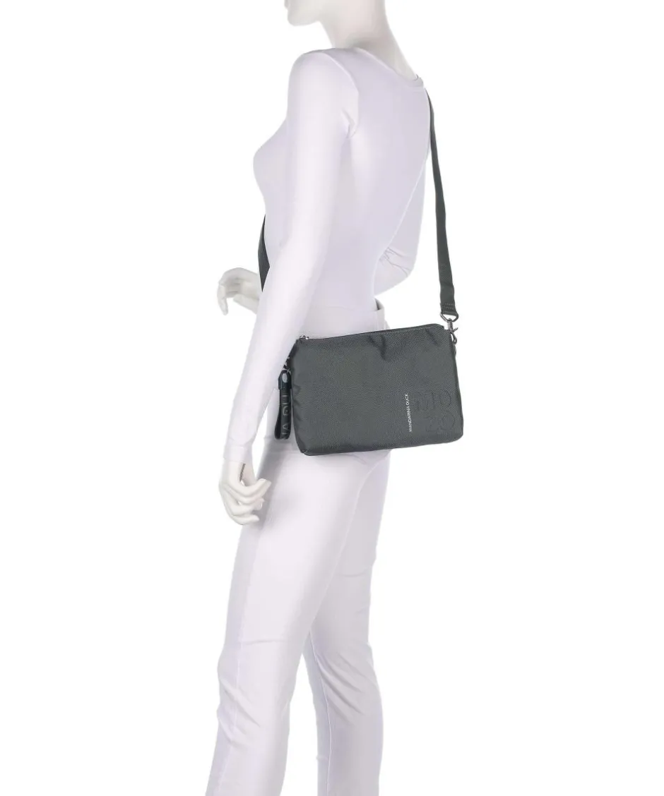 Mandarina Duck Crossbody Bags-MD20 Crossbody bag polyester