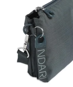 Mandarina Duck Crossbody Bags-MD20 Crossbody bag polyester