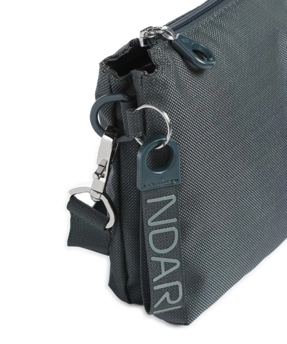 Mandarina Duck Crossbody Bags-MD20 Crossbody bag polyester