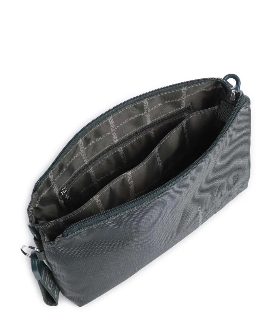Mandarina Duck Crossbody Bags-MD20 Crossbody bag polyester