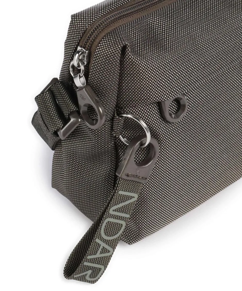 Mandarina Duck Crossbody Bags-MD20 Crossbody bag polyester