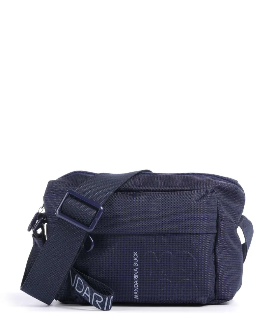 Mandarina Duck Crossbody Bags-MD20 Crossbody bag polyester