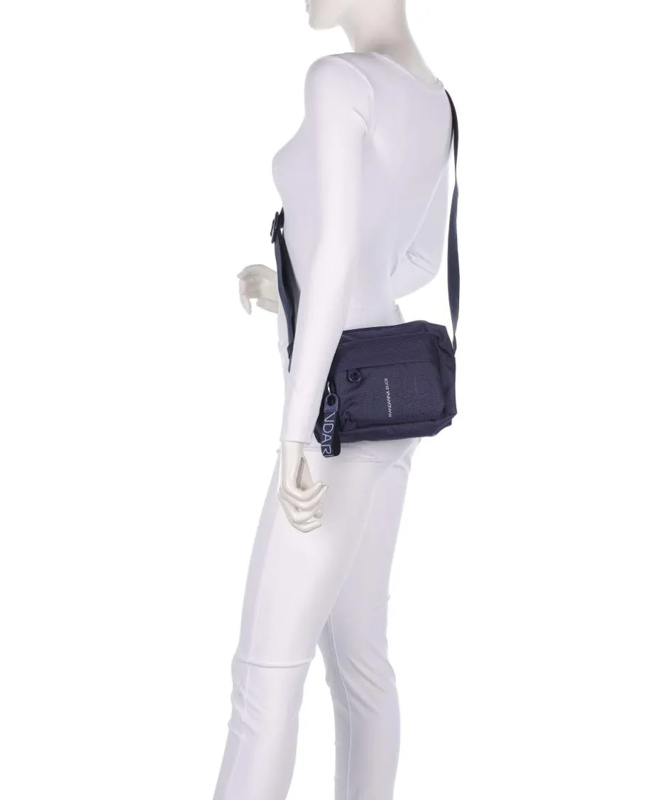 Mandarina Duck Crossbody Bags-MD20 Crossbody bag polyester