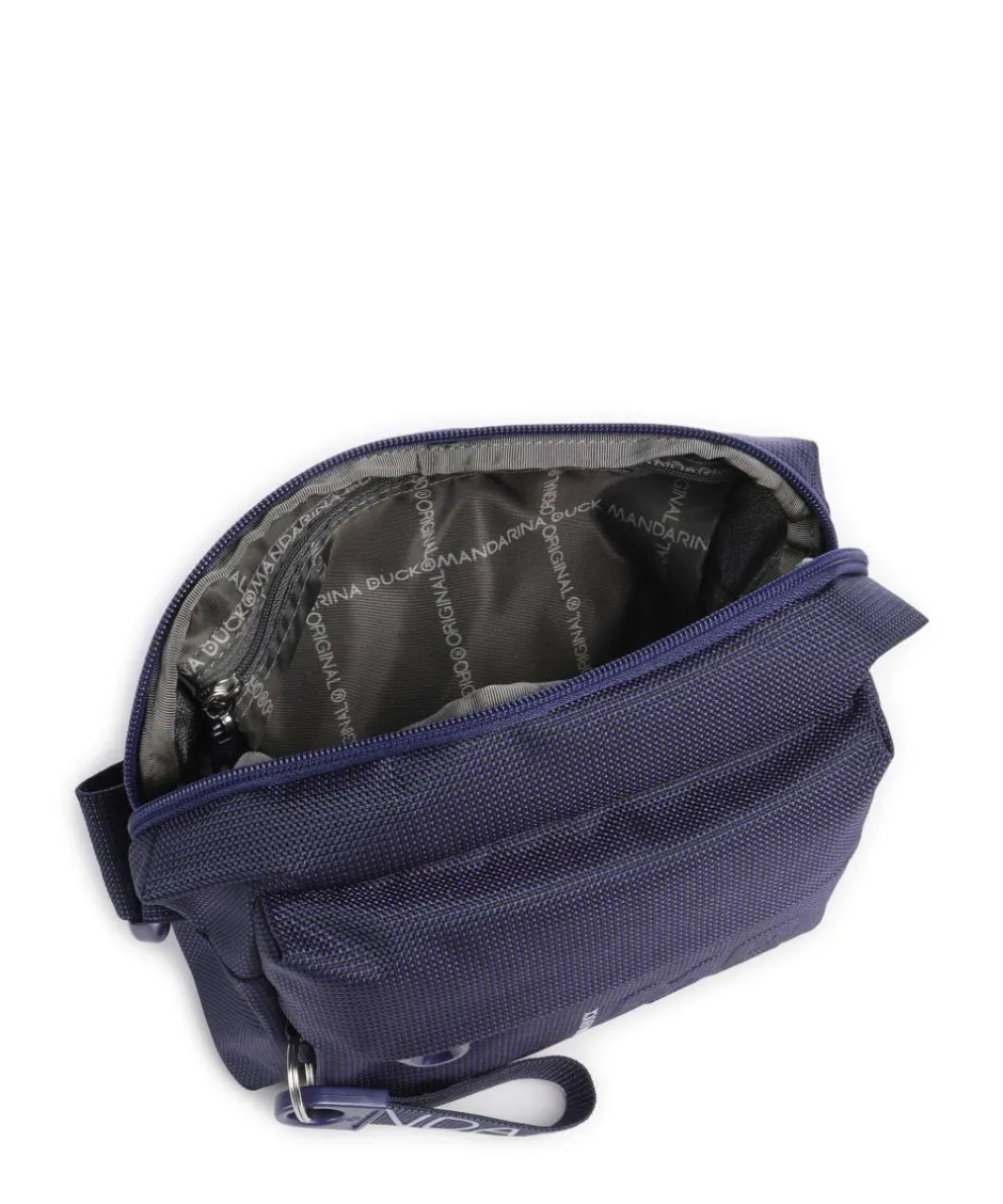 Mandarina Duck Crossbody Bags-MD20 Crossbody bag polyester