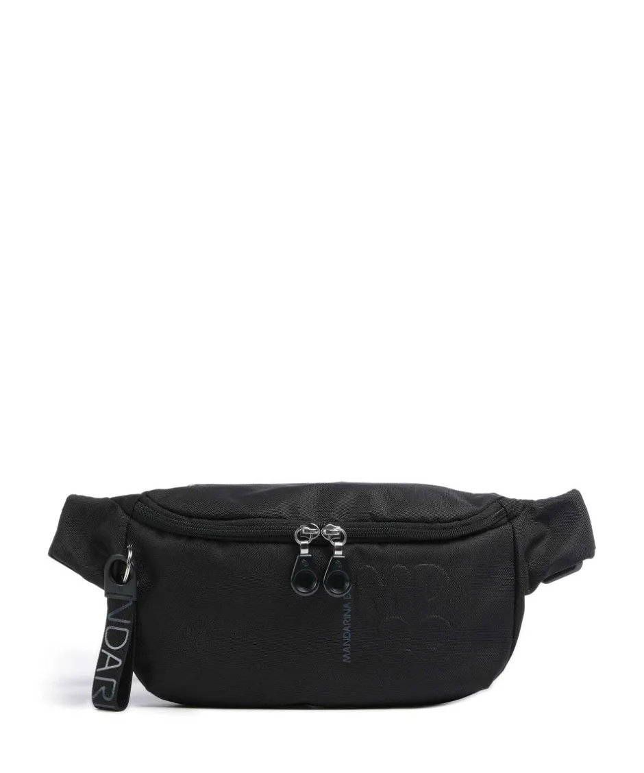 Mandarina Duck Fanny Packs|Crossbody Bags-MD20 Fanny pack polyester
