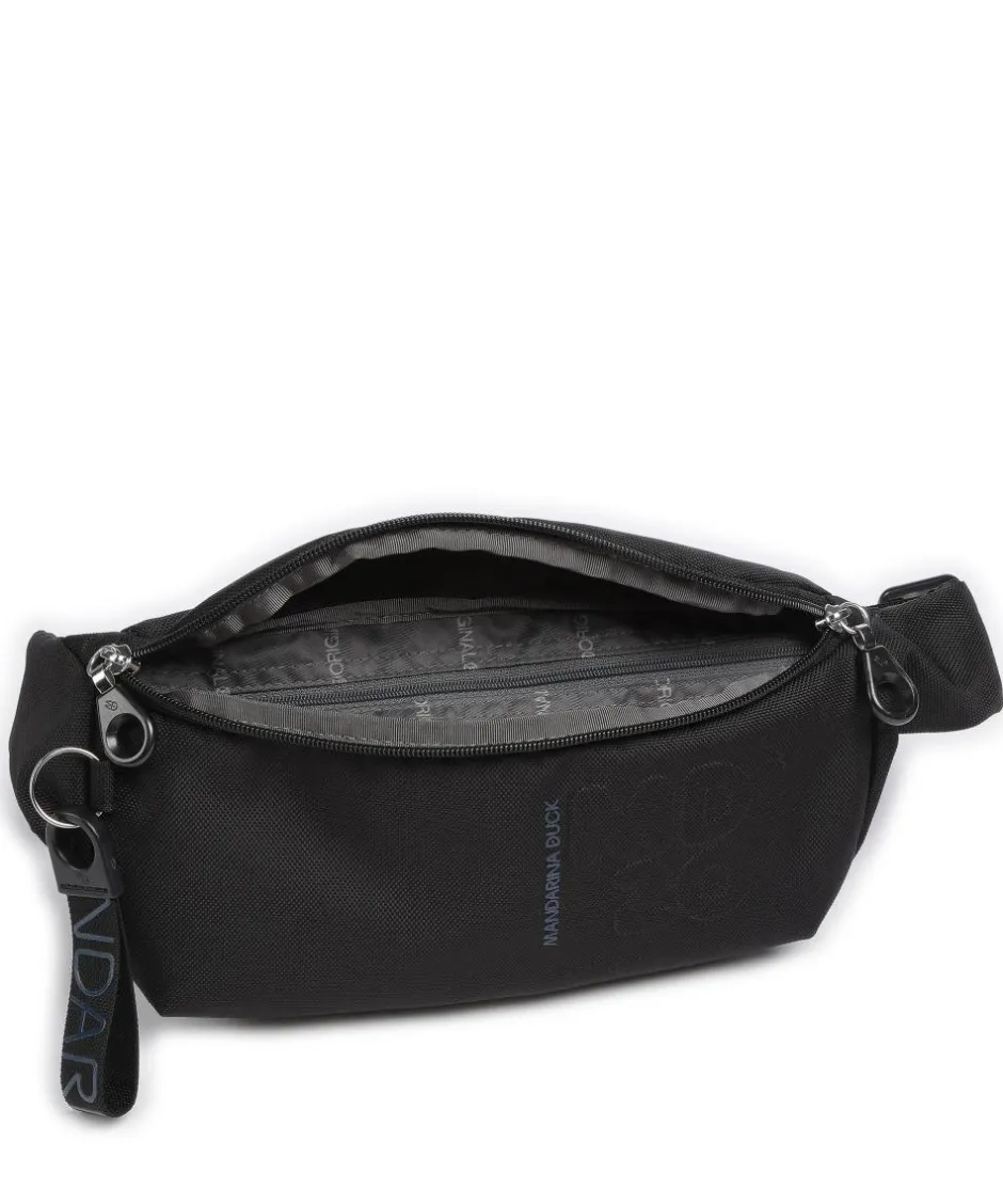 Mandarina Duck Fanny Packs|Crossbody Bags-MD20 Fanny pack polyester
