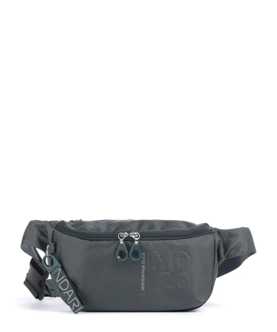 Mandarina Duck Fanny Packs|Crossbody Bags-MD20 Fanny pack polyester