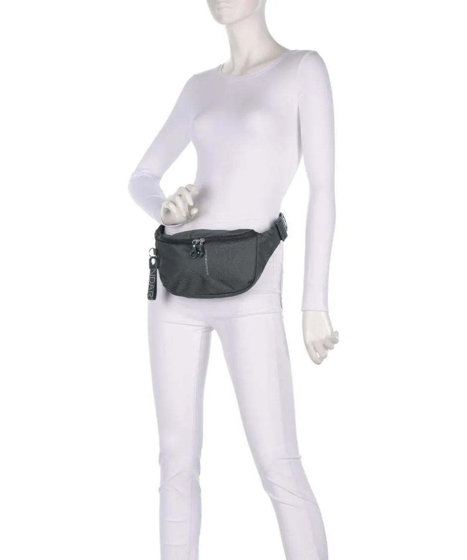 Mandarina Duck Fanny Packs|Crossbody Bags-MD20 Fanny pack polyester