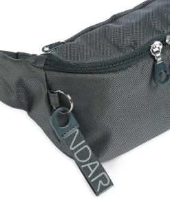 Mandarina Duck Fanny Packs|Crossbody Bags-MD20 Fanny pack polyester