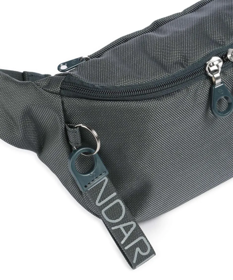 Mandarina Duck Fanny Packs|Crossbody Bags-MD20 Fanny pack polyester