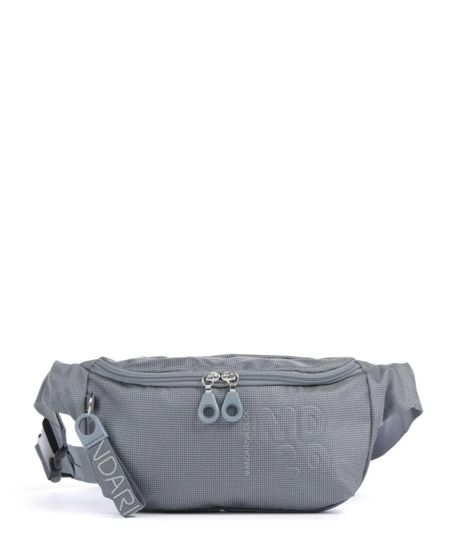 Mandarina Duck Fanny Packs|Crossbody Bags-MD20 Fanny pack polyester