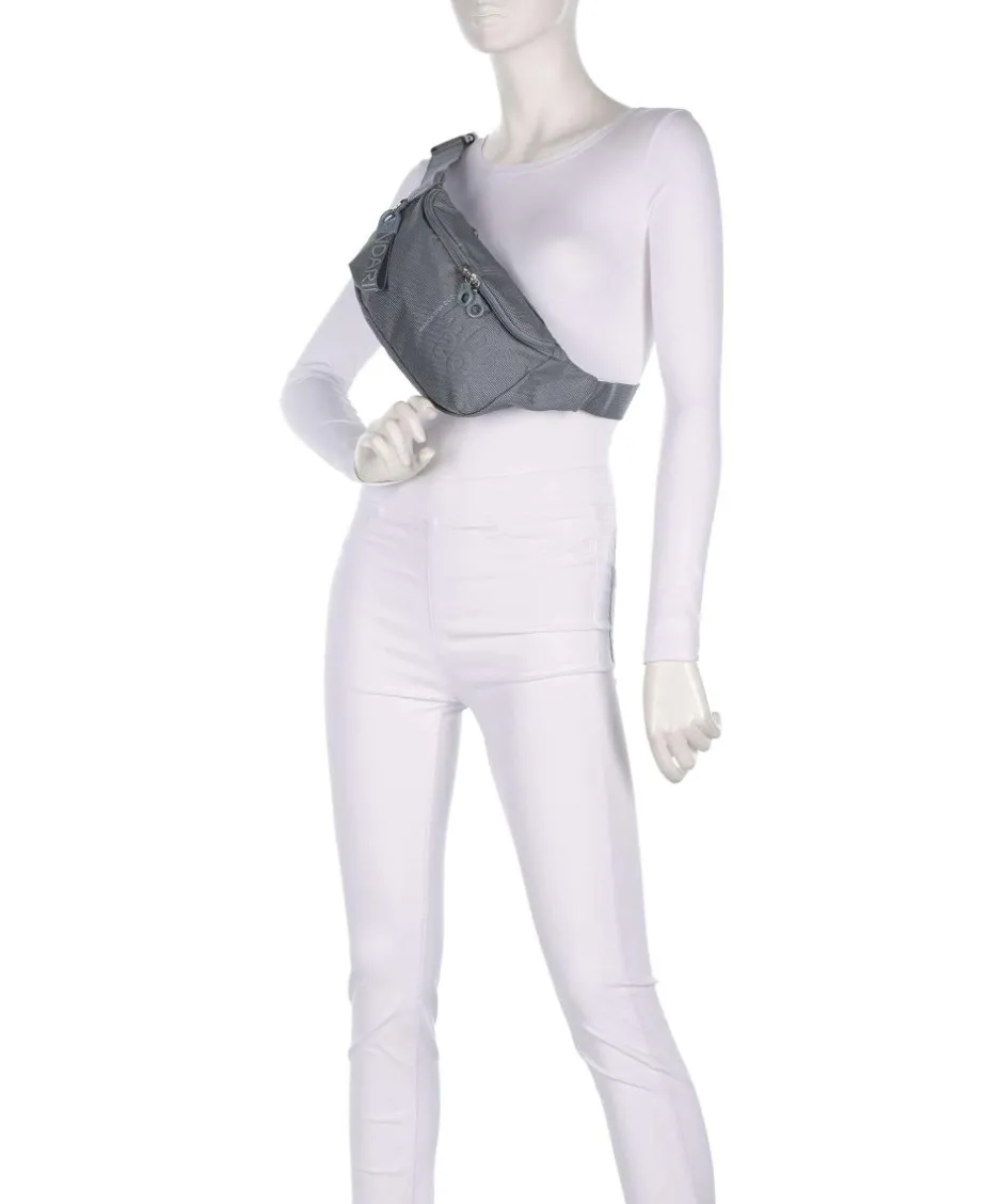 Mandarina Duck Fanny Packs|Crossbody Bags-MD20 Fanny pack polyester
