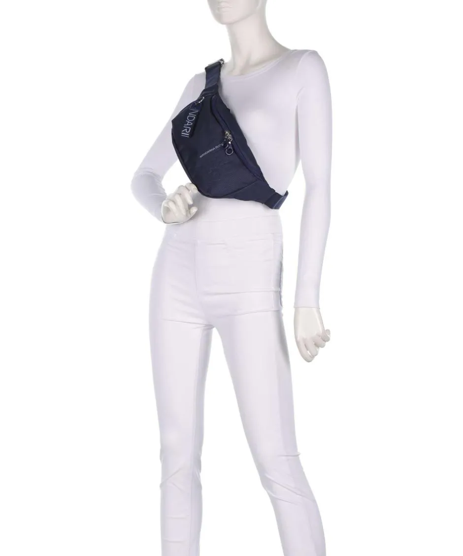 Mandarina Duck Fanny Packs|Crossbody Bags-MD20 Fanny pack polyester
