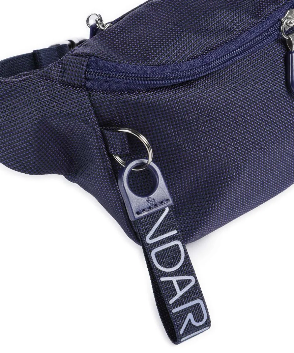 Mandarina Duck Fanny Packs|Crossbody Bags-MD20 Fanny pack polyester