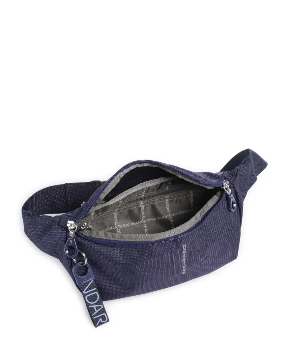 Mandarina Duck Fanny Packs|Crossbody Bags-MD20 Fanny pack polyester