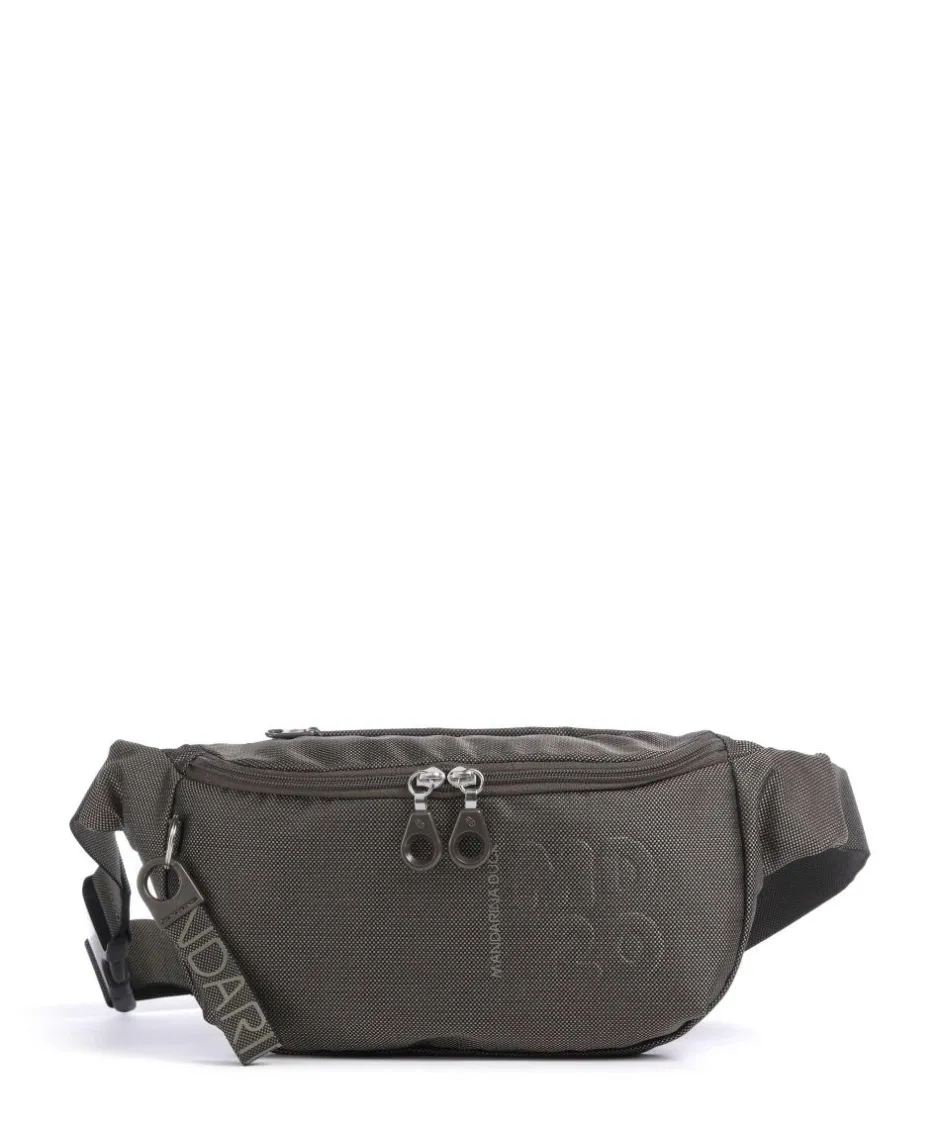 Mandarina Duck Fanny Packs|Crossbody Bags-MD20 Fanny pack polyester