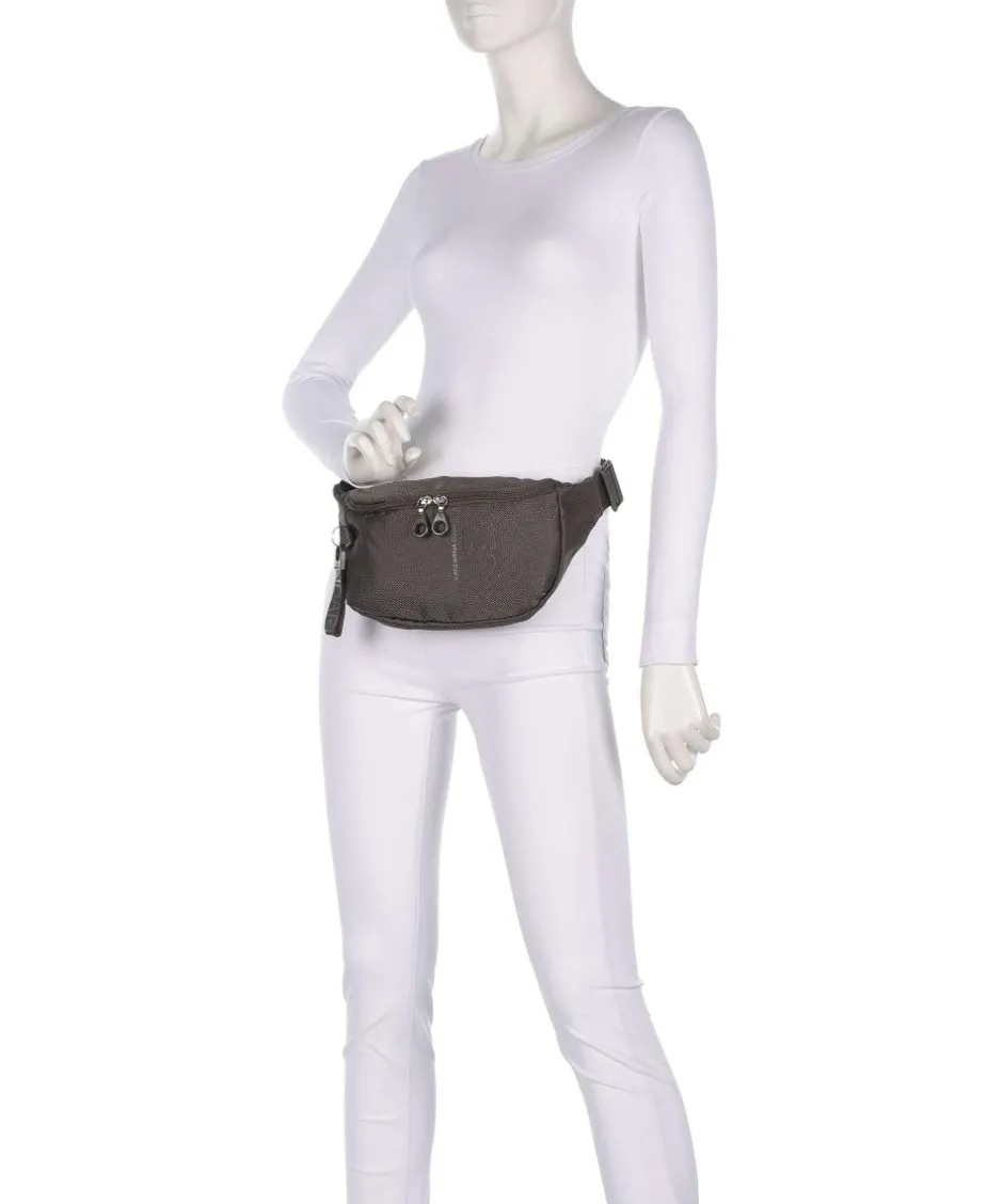 Mandarina Duck Fanny Packs|Crossbody Bags-MD20 Fanny pack polyester