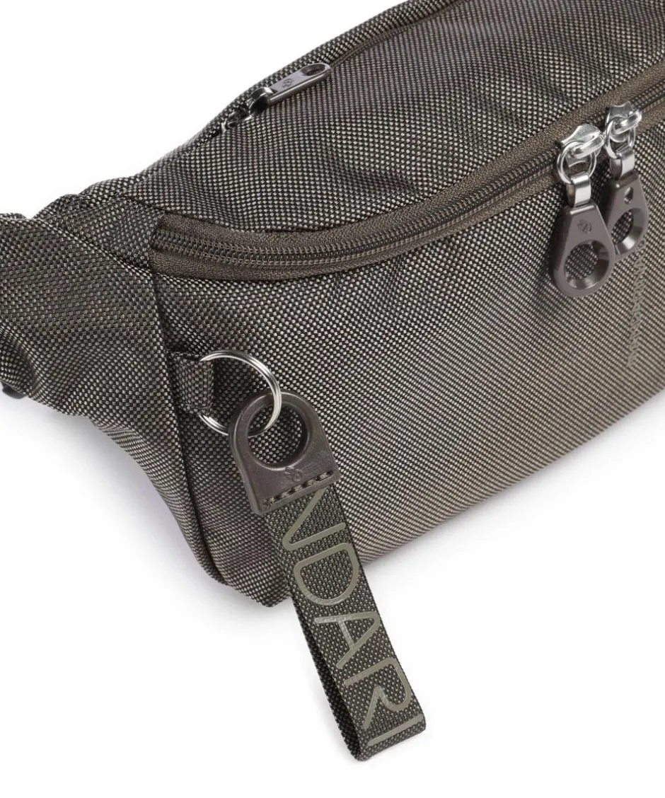 Mandarina Duck Fanny Packs|Crossbody Bags-MD20 Fanny pack polyester