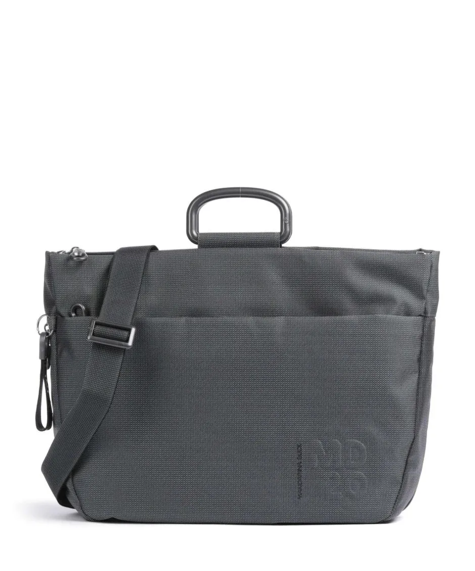 Mandarina Duck Business- & Laptop Bags|Handbags-MD20 Handbag 14″ polyester
