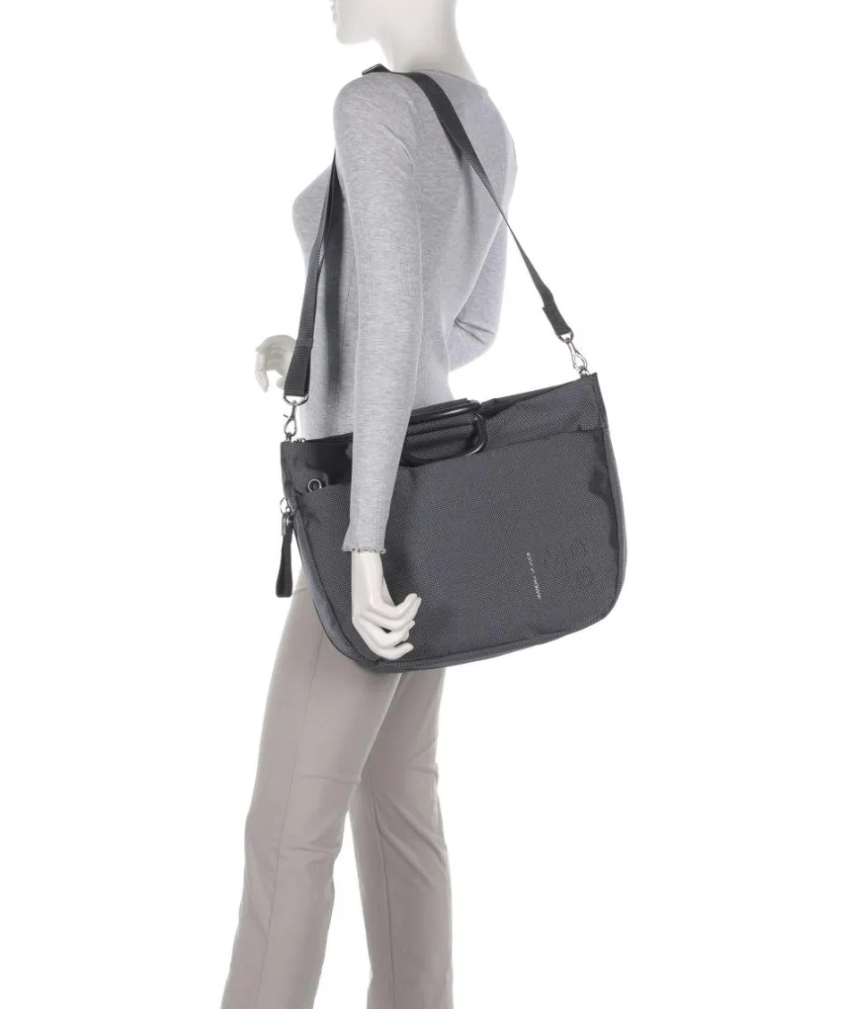 Mandarina Duck Business- & Laptop Bags|Handbags-MD20 Handbag 14″ polyester