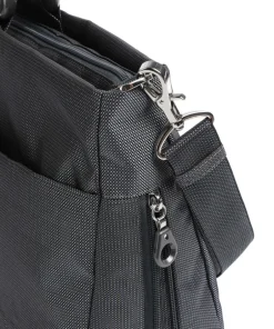 Mandarina Duck Business- & Laptop Bags|Handbags-MD20 Handbag 14″ polyester