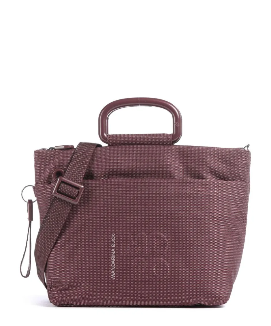 Mandarina Duck Handbags|Crossbody Bags-MD20 Handbag polyester