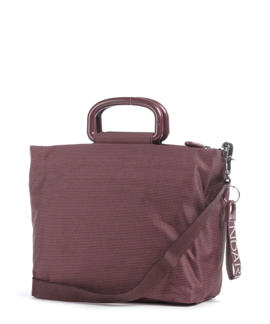 Mandarina Duck Handbags|Crossbody Bags-MD20 Handbag polyester