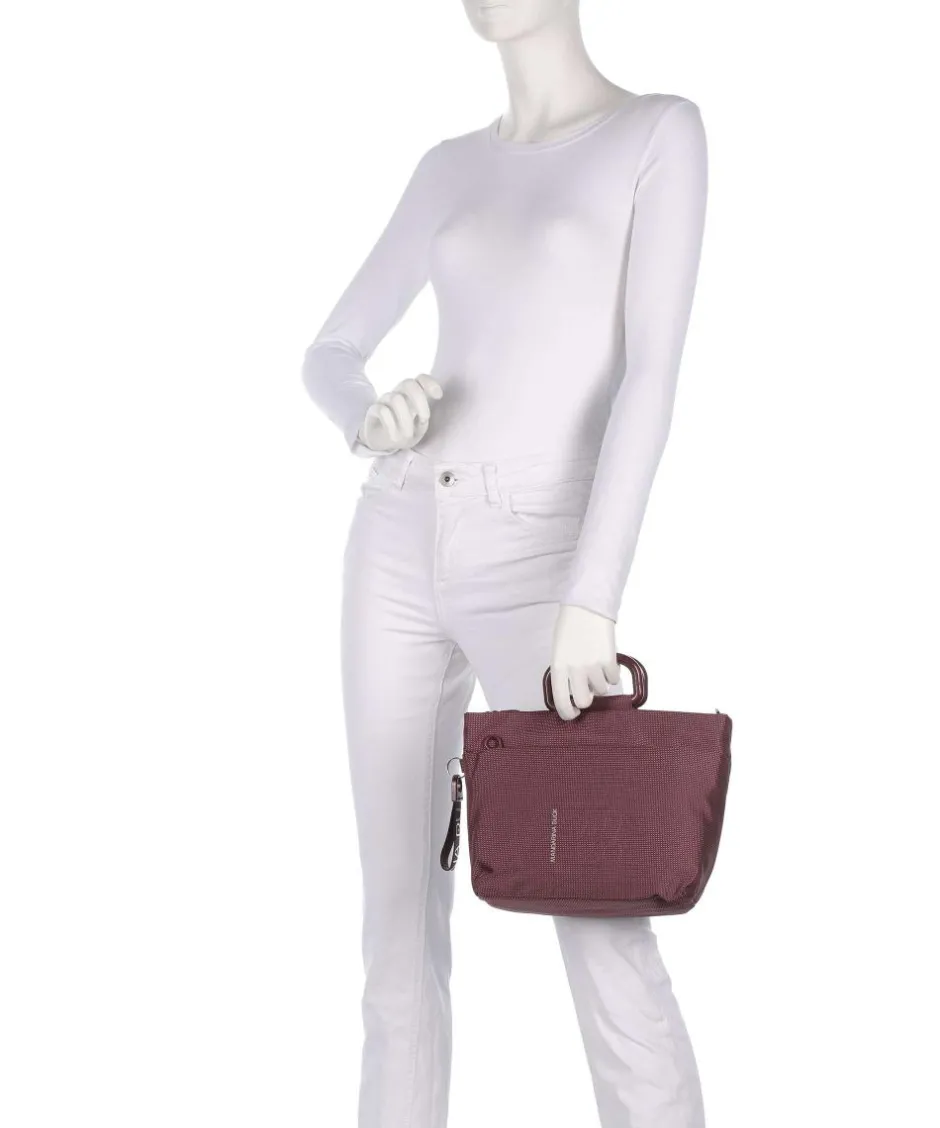Mandarina Duck Handbags|Crossbody Bags-MD20 Handbag polyester