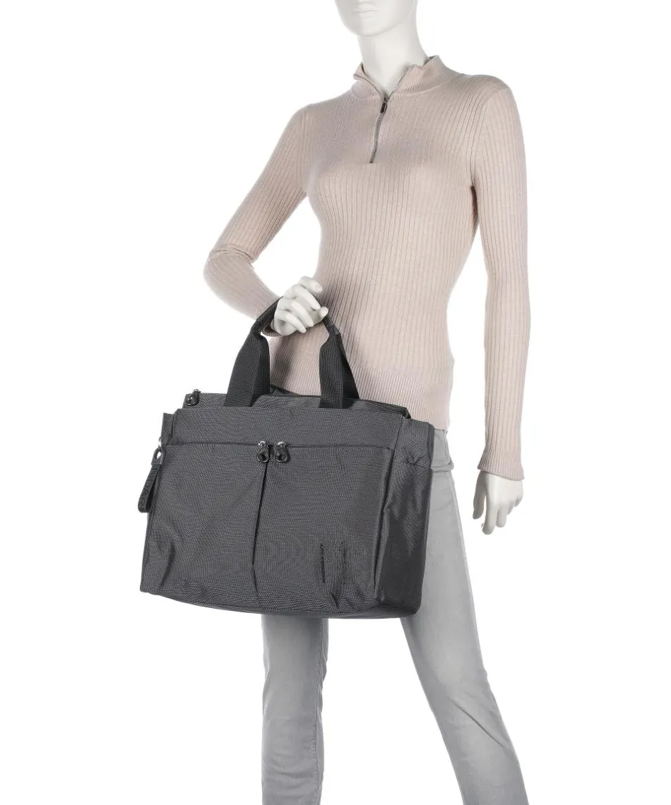 Mandarina Duck Handbags-MD20 Handbag polyester