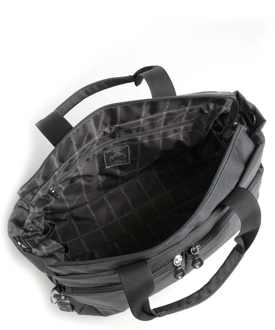 Mandarina Duck Handbags-MD20 Handbag polyester