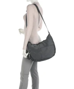 Mandarina Duck Shoulder Bags|Hobo Bags-MD20 Hobo bag polyester