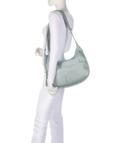 Mandarina Duck Shoulder Bags|Hobo Bags-MD20 Hobo bag polyester