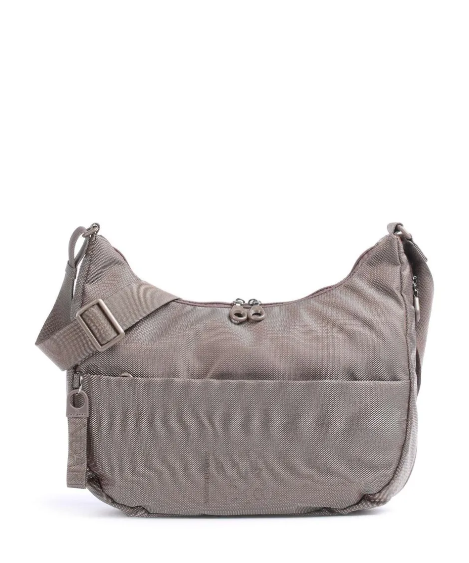 Mandarina Duck Shoulder Bags|Hobo Bags-MD20 Hobo bag polyester