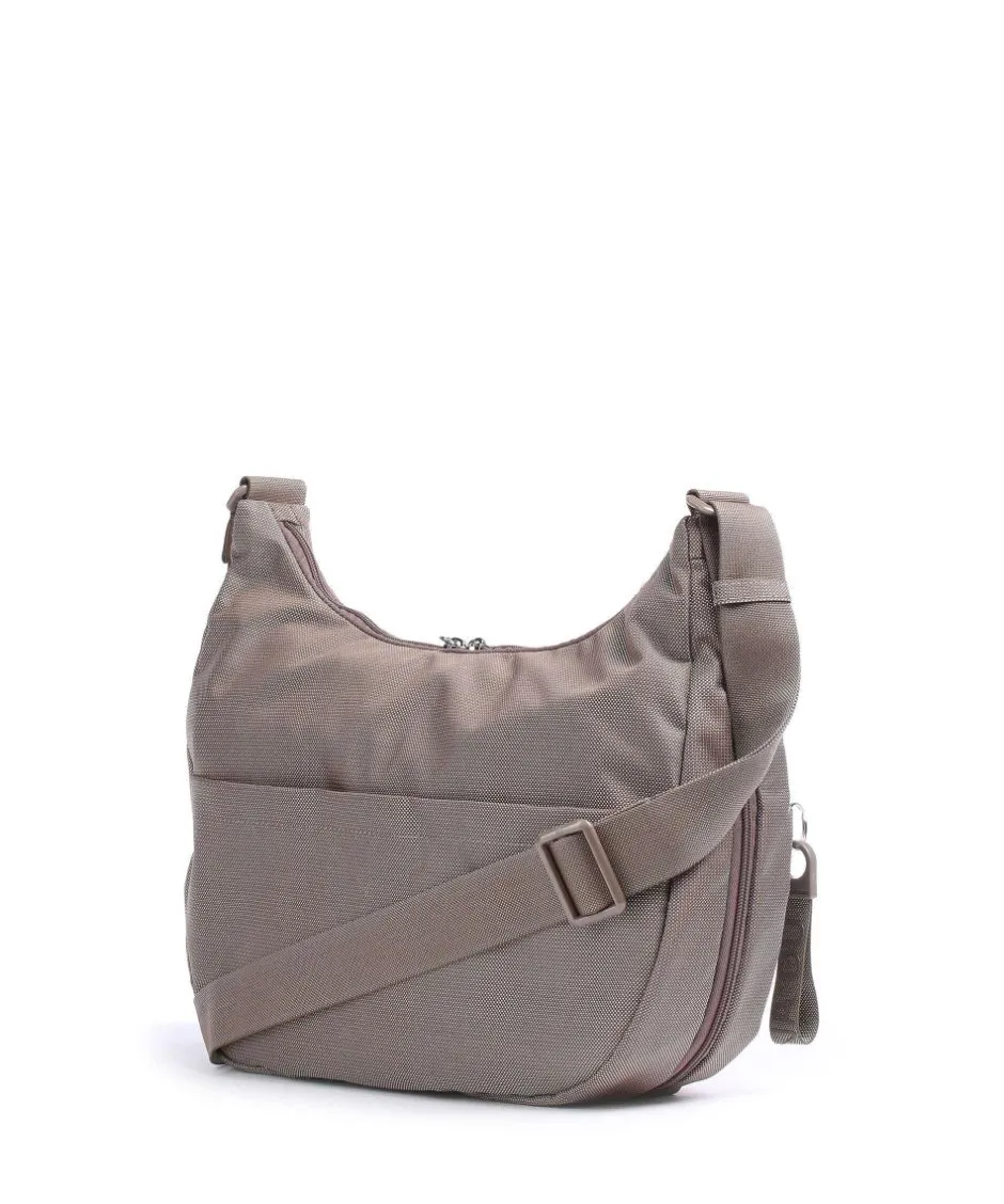 Mandarina Duck Shoulder Bags|Hobo Bags-MD20 Hobo bag polyester