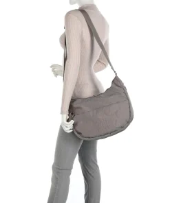 Mandarina Duck Shoulder Bags|Hobo Bags-MD20 Hobo bag polyester