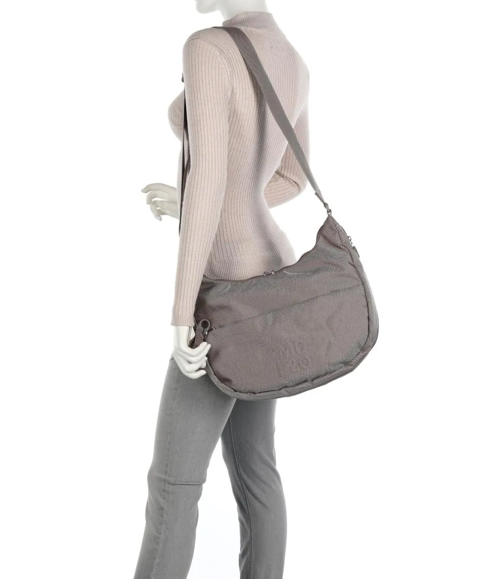 Mandarina Duck Shoulder Bags|Hobo Bags-MD20 Hobo bag polyester