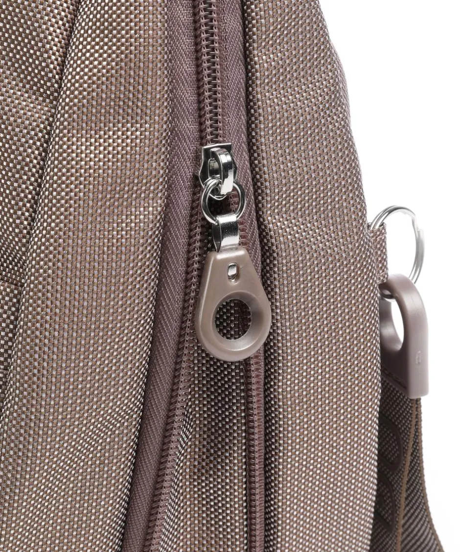 Mandarina Duck Shoulder Bags|Hobo Bags-MD20 Hobo bag polyester