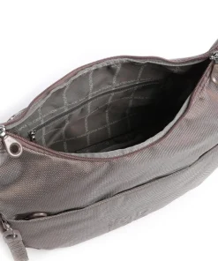 Mandarina Duck Shoulder Bags|Hobo Bags-MD20 Hobo bag polyester