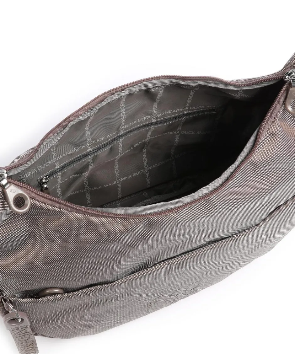 Mandarina Duck Shoulder Bags|Hobo Bags-MD20 Hobo bag polyester