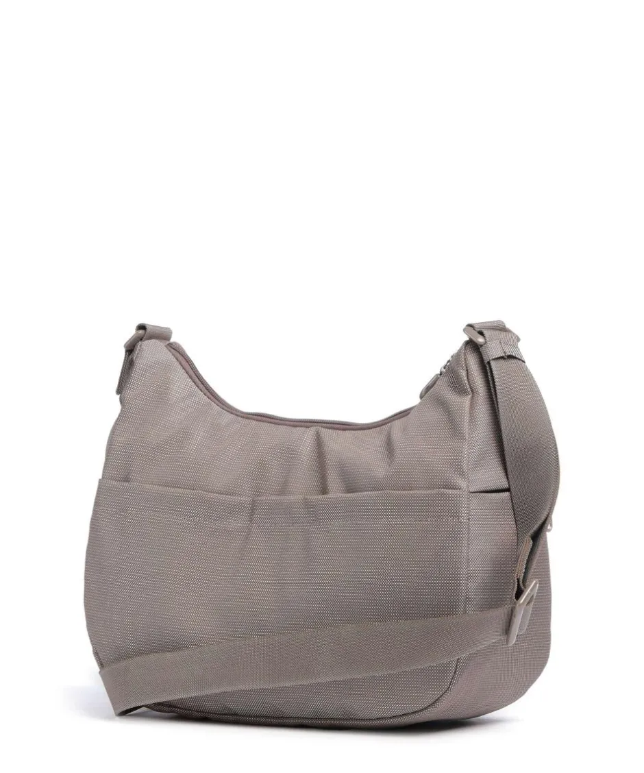 Mandarina Duck Hobo Bags|Shoulder Bags-MD20 Hobo bag polyester