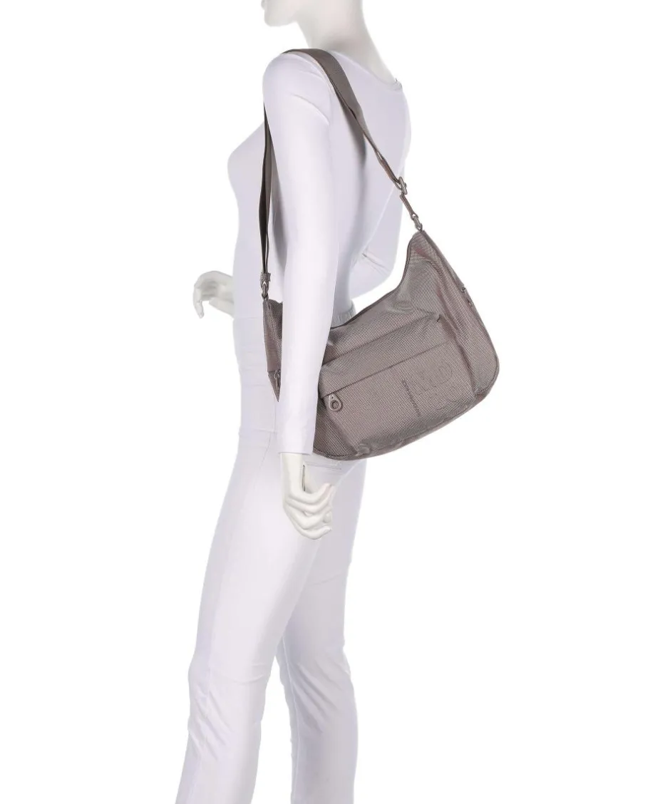 Mandarina Duck Hobo Bags|Shoulder Bags-MD20 Hobo bag polyester