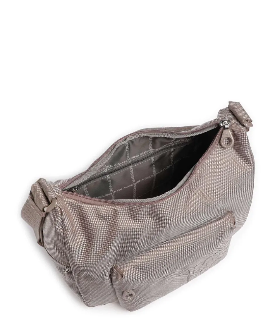 Mandarina Duck Hobo Bags|Shoulder Bags-MD20 Hobo bag polyester