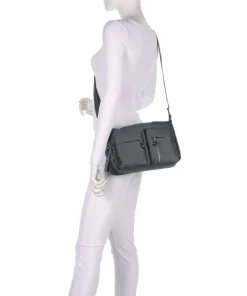 Mandarina Duck Crossbody Bags-MD20 Shoulder bag polyester