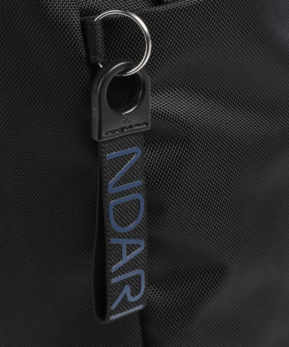 Mandarina Duck Shoulder Bags-MD20 Shoulder bag polyester