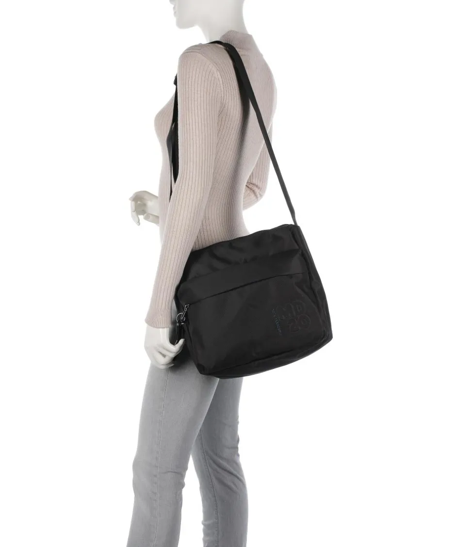 Mandarina Duck Shoulder Bags-MD20 Shoulder bag polyester