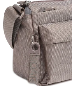 Mandarina Duck Crossbody Bags-MD20 Shoulder bag polyester