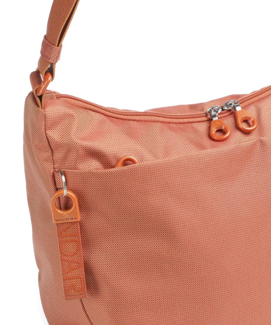 Mandarina Duck Shoulder Bags-MD20 Shoulder bag polyester